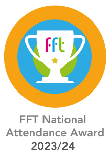 FFT logo