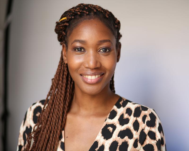 Ify Oduko