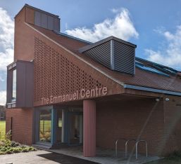 The Emmanuel Centre