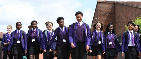 Information for Ofsted