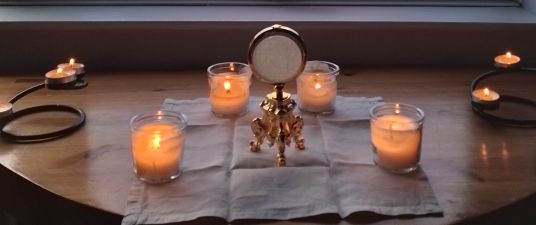 Catholic Life and Mission