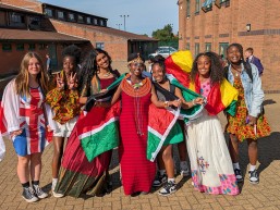 Culture Day