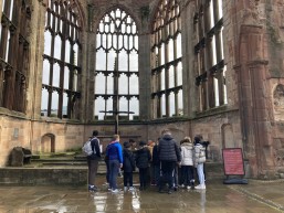 Coventry Cathedral