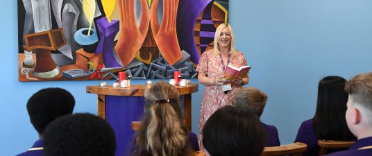 Chaplaincy