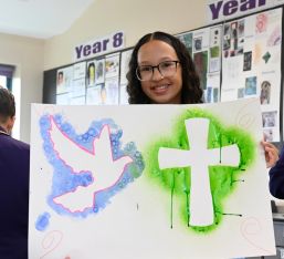 Information for Ofsted