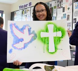 Catholic Social Teaching