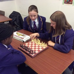 Chess Club