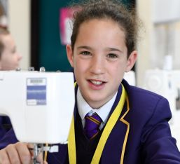 Information For Year 6 Transition