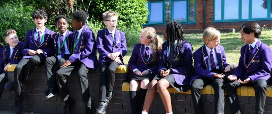 Information for Ofsted