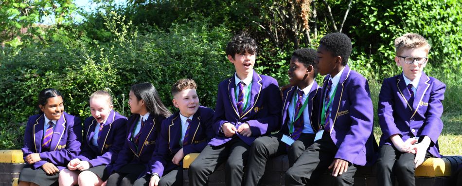 SEN Tours for parents