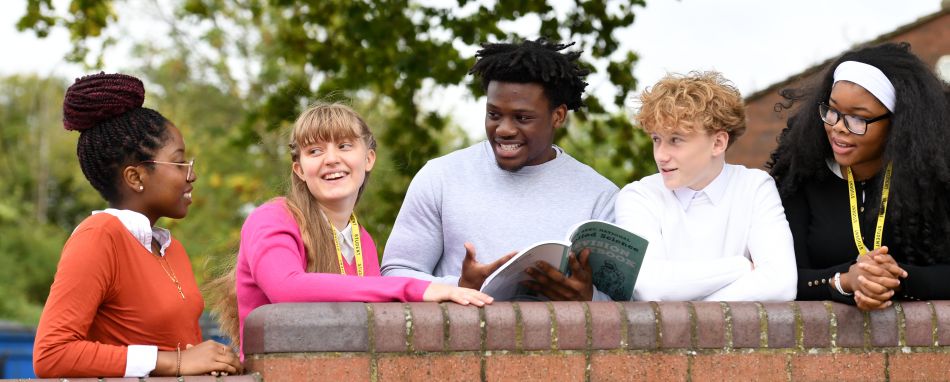 Sixth Form Open Evening, Thursday 15th January, 6.00-8.00pm