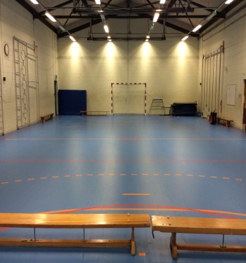 Gymnasium