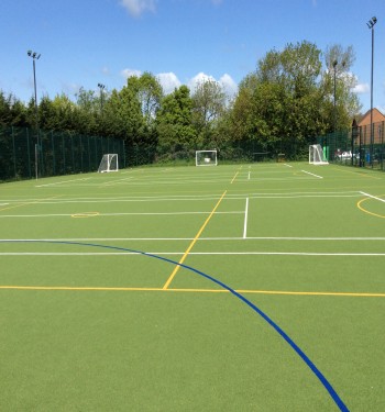 MUGA