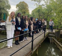 Exploring Law Careers At Lawfest