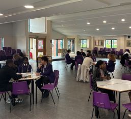 Can You Join Our Alumni Mentoring Scheme And Help Year 10 And 12 Students?