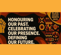 Alumni - Can You Help Us During Black History Month?