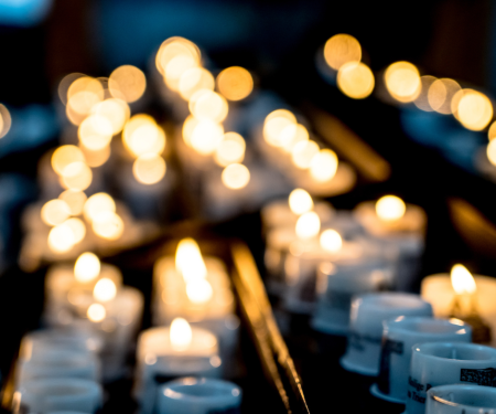 Candles