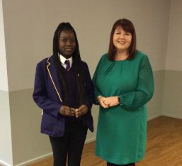 Student Leaders Appointed