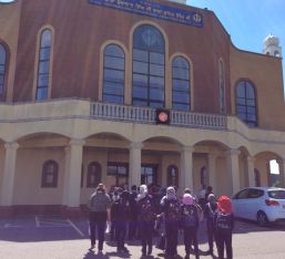 Year 7 Visit Gurdwara To Learn About The Sikh Faith
