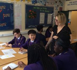 Social Science Careers Week