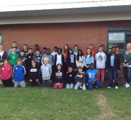 Year 7 Enjoy Days of Recollection
