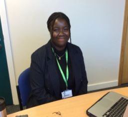 Jadesola Conducts Research To Help Promote Music Industry Careers