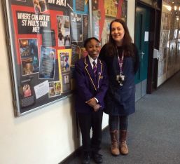 Jaden Appears In BBC Young Artist Of The Year