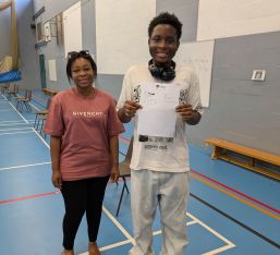 St Paul’s Students Celebrate Excellent A-level And Vocational Exam Results