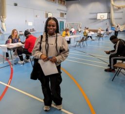 Students Celebrate Excellent A level And Vocational Results