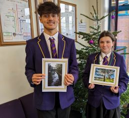 Wellbeing Photography Competition