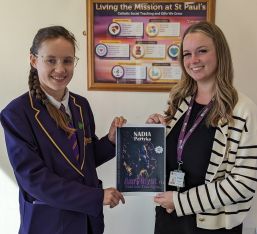 Year 10 Student Calls For Teen Creatives To Showcase Work In A Creative Project
