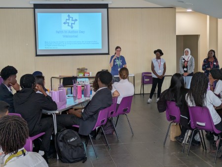 Faith in Action Day