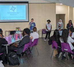 Faith In Action Day