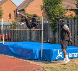 Sports Day 2025