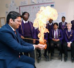 MK Innovates STEM Festival - Friday 14th October