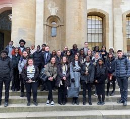 University & Apprenticeship