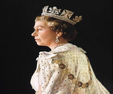 The Queen