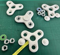 Year 9 Excel In CAD/CAM Skills