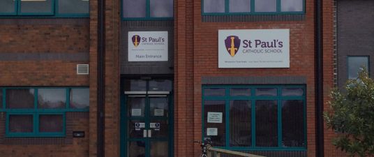 About the School