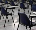 Exam desks