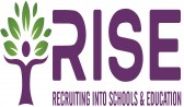 RISE logo
