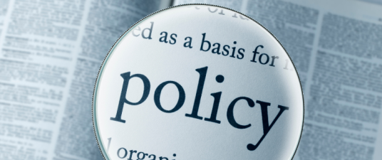 Child Protection Policy