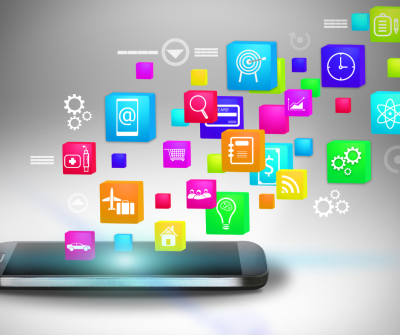 Online icons