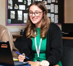 Parent Info Evenings