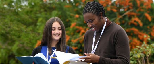 Prospectus & How To Apply