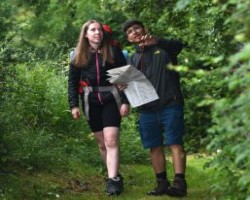 Duke of Edinburgh