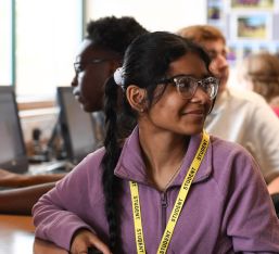 Parent Info Evenings