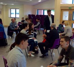 apprenticeship workshop
