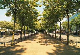 Milton Keynes Boulevard